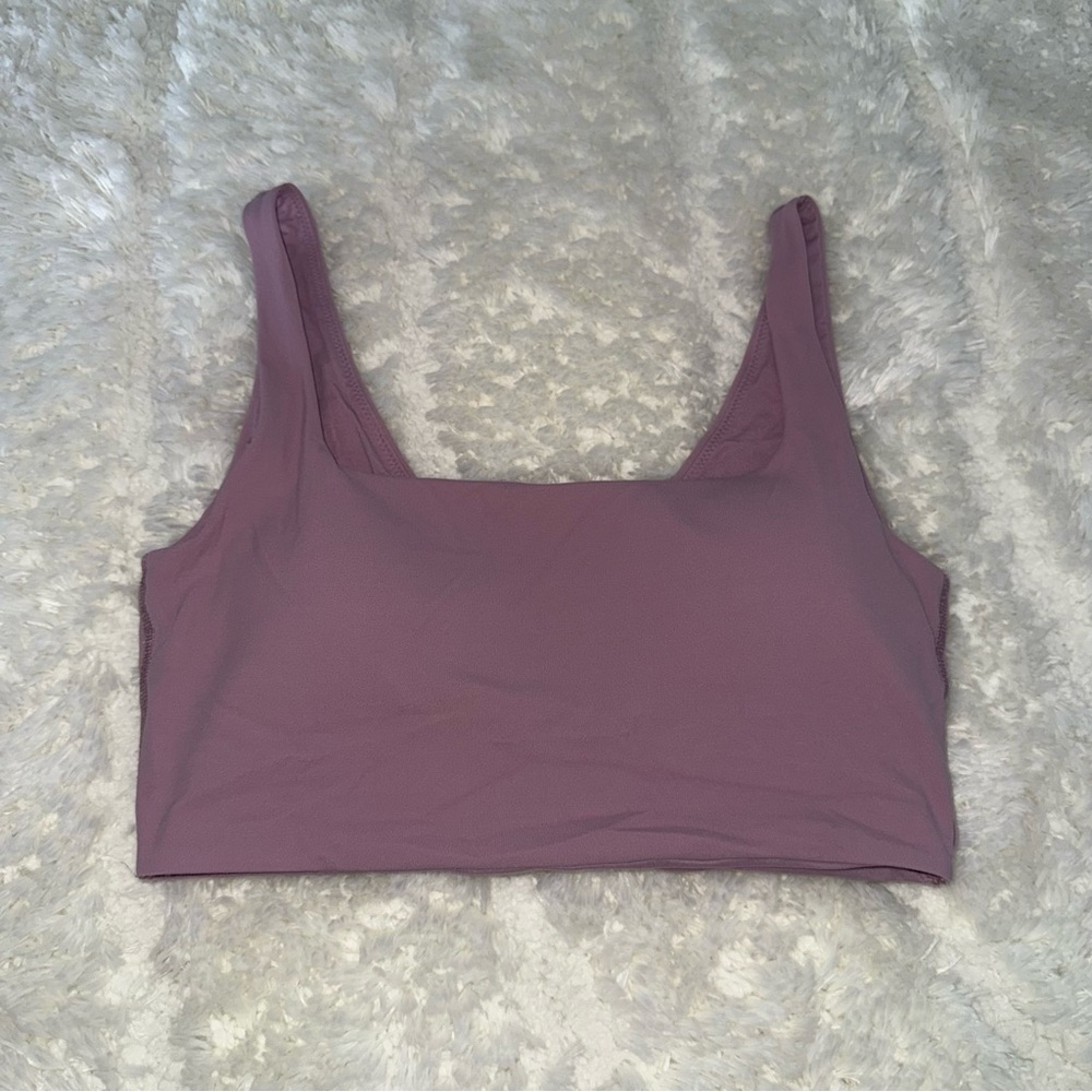 Lululemon bra